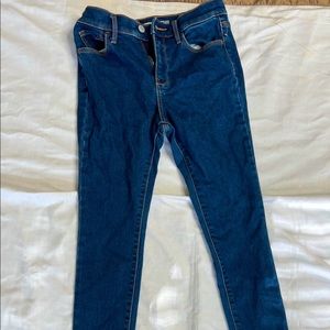 Old Navy Skinny Jeans
